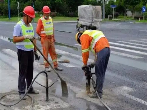 东营地基下沉注浆价格